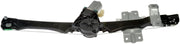 Dorman 741-029 2017 GMC Acadia Limited Window Motor and Regulator Assembly