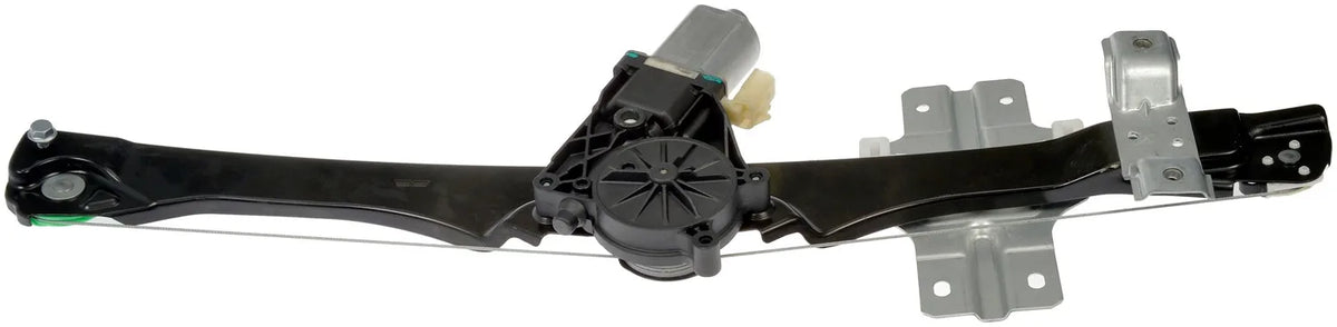 Dorman 741-029 2017 GMC Acadia Limited Window Motor and Regulator Assembly