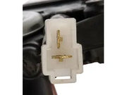Dorman 741-034 1992-2000 Mitsubishi Montero Window Motor and Regulator Assembly