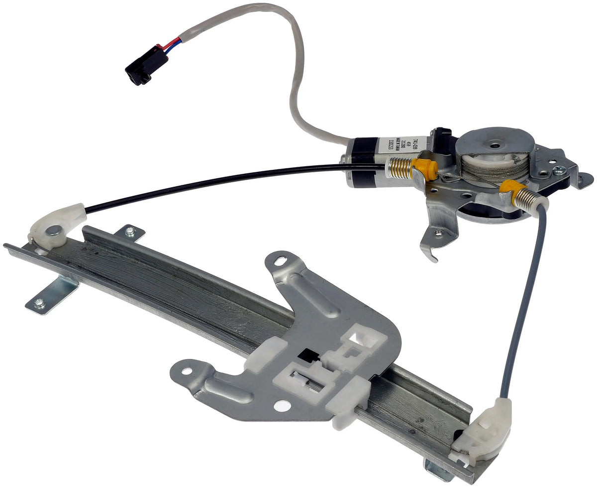 Dorman 741-039 1998-2001 Nissan Altima Window Motor and Regulator Assembly