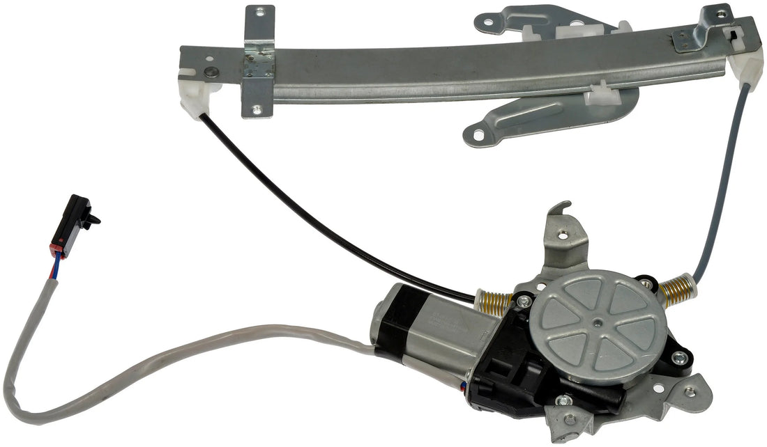 Dorman 741-039 1998-2001 Nissan Altima Window Motor and Regulator Assembly