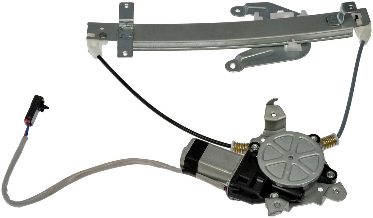 Dorman 741-039 1998-2001 Nissan Altima Window Motor and Regulator Assembly