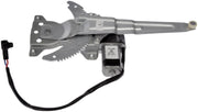 Dorman 741-046 1996-2002 Toyota 4Runner Window Motor and Regulator Assembly