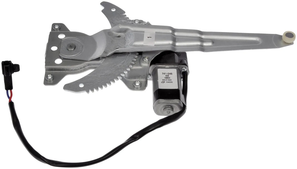 Dorman 741-046 1996-2002 Toyota 4Runner Window Motor and Regulator Assembly