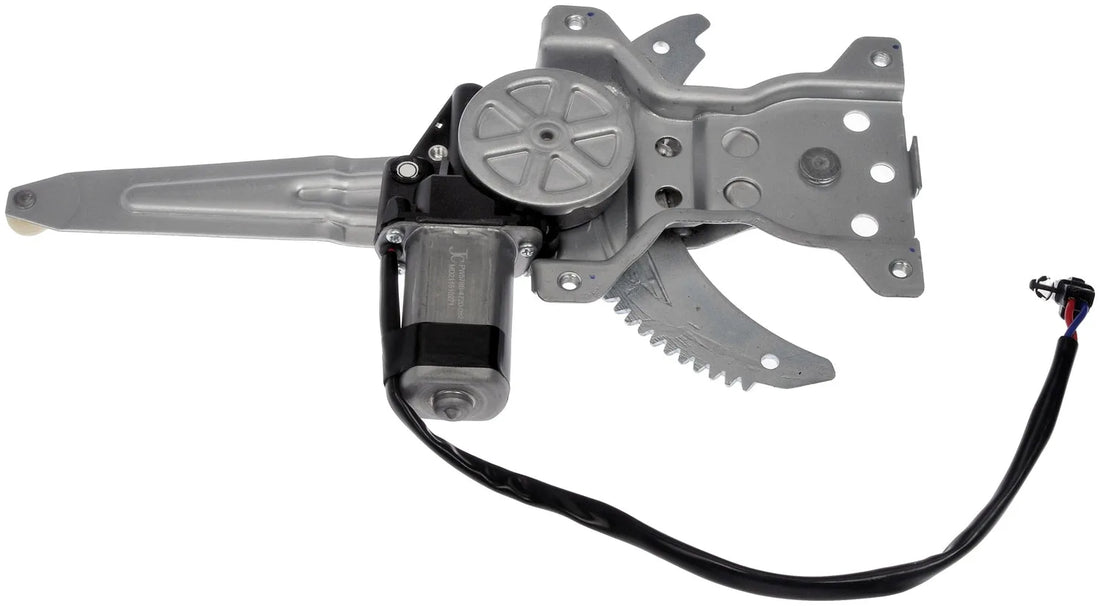Dorman 741-046 1996-2002 Toyota 4Runner Window Motor and Regulator Assembly
