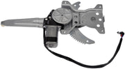 Dorman 741-046 1996-2002 Toyota 4Runner Window Motor and Regulator Assembly
