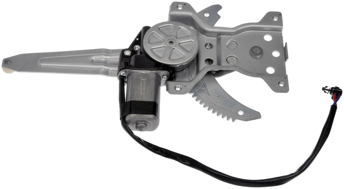 Dorman 741-046 1996-2002 Toyota 4Runner Window Motor and Regulator Assembly