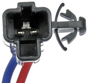 Dorman 741-047 1996-2002 Toyota 4Runner Window Motor and Regulator Assembly
