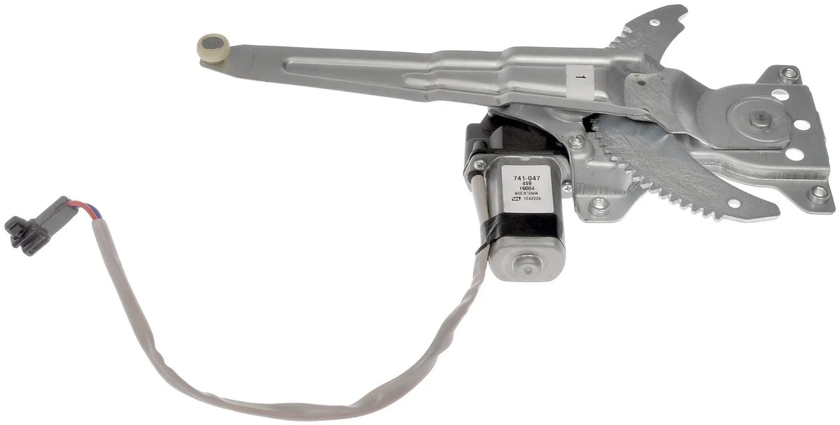 Dorman 741-047 1996-2002 Toyota 4Runner Window Motor and Regulator Assembly