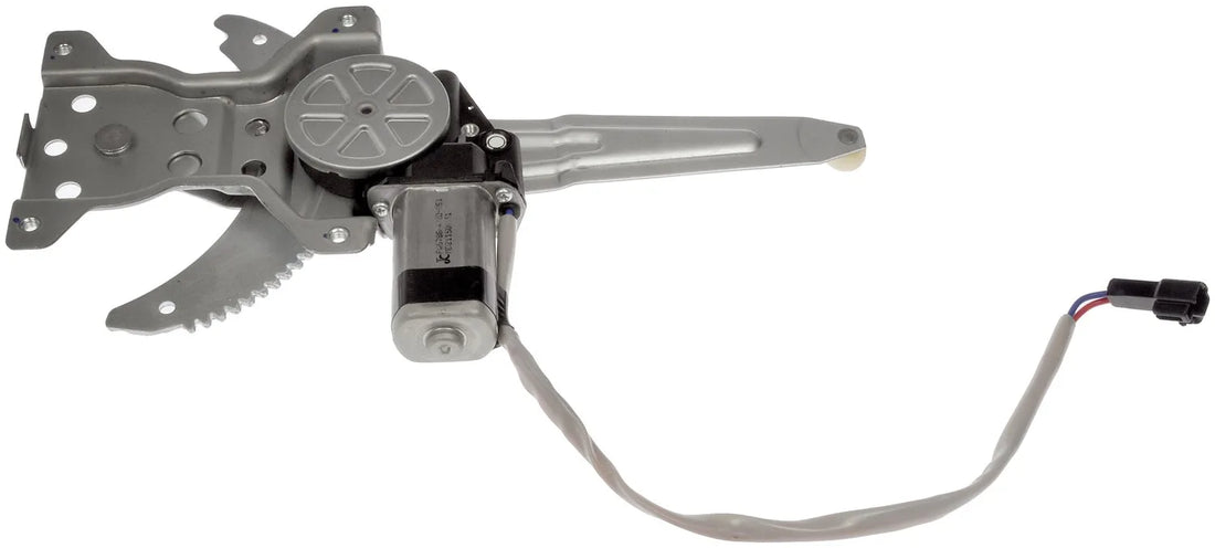Dorman 741-047 1996-2002 Toyota 4Runner Window Motor and Regulator Assembly