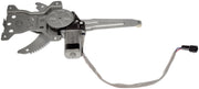 Dorman 741-047 1996-2002 Toyota 4Runner Window Motor and Regulator Assembly