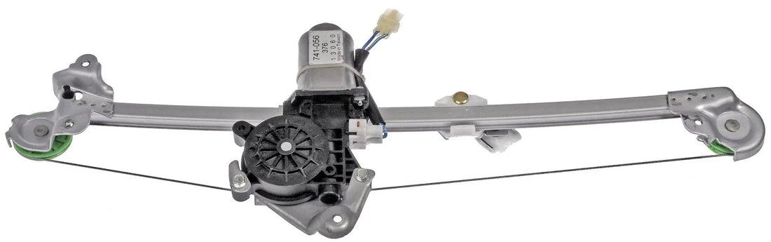 Dorman 741-056 1998-1999 Mercedes-Benz E320 Window Motor and Regulator Assembly