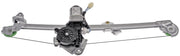 Dorman 741-056 1998-1999 Mercedes-Benz E320 Window Motor and Regulator Assembly