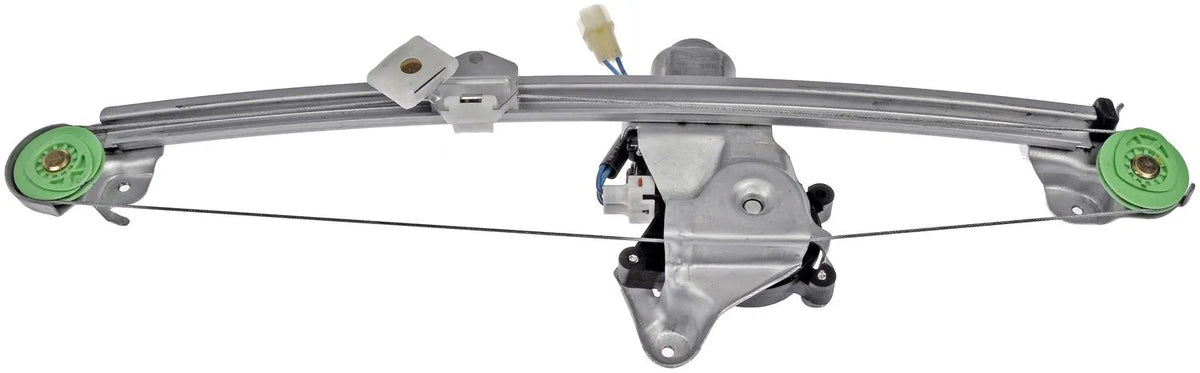 Dorman 741-056 1998-1999 Mercedes-Benz E320 Window Motor and Regulator Assembly