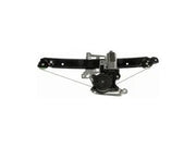 Dorman 741-058 2001-2009 Volvo S60 Window Motor and Regulator Assembly