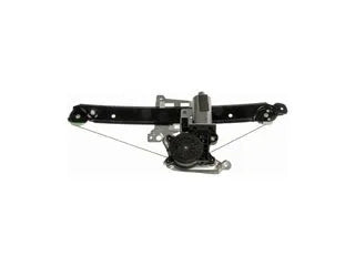 Dorman 741-058 2001-2009 Volvo S60 Window Motor and Regulator Assembly