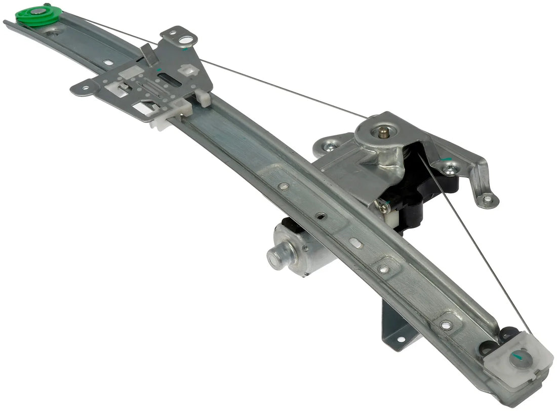 Dorman 741-060 2003-2014 Volvo XC90 Window Motor and Regulator Assembly