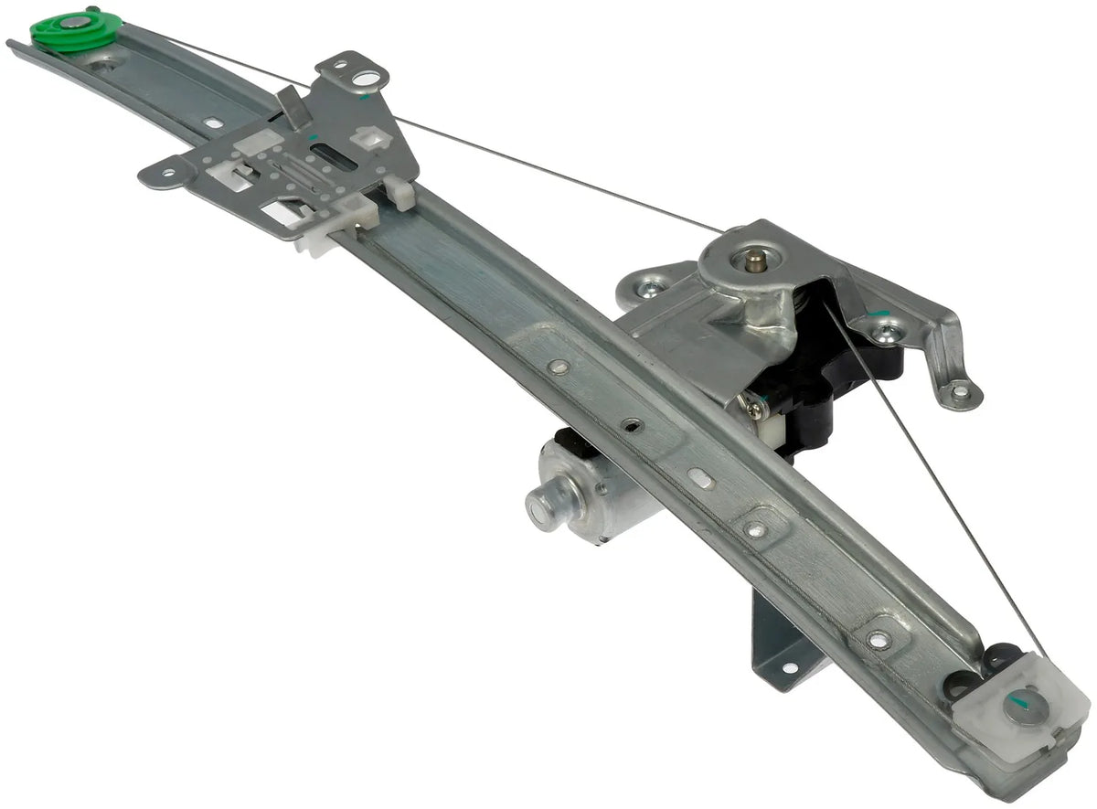 Dorman 741-060 2003-2014 Volvo XC90 Window Motor and Regulator Assembly