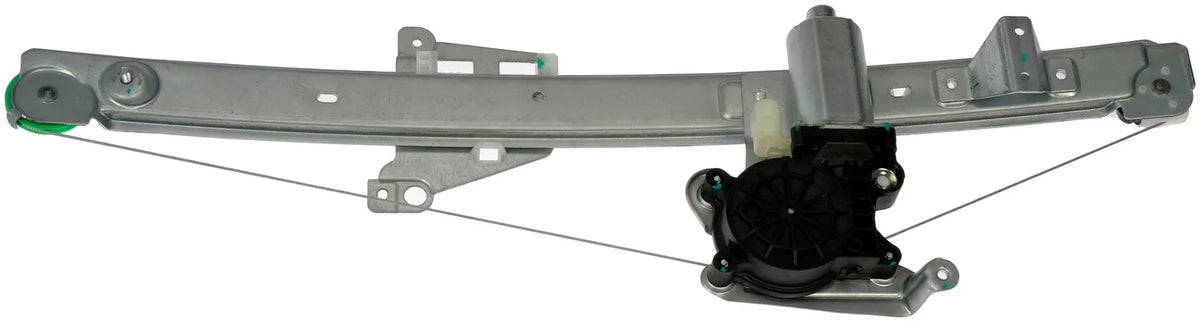 Dorman 741-060 2003-2014 Volvo XC90 Window Motor and Regulator Assembly