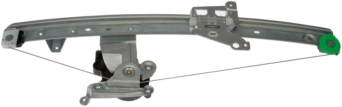 Dorman 741-060 2003-2014 Volvo XC90 Window Motor and Regulator Assembly