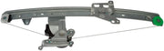 Dorman 741-060 2003-2014 Volvo XC90 Window Motor and Regulator Assembly