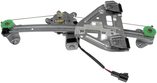 Dorman 741-064 Power Window Regulator And Motor Assembly