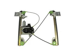 Dorman 741-072 2004-2005 GMC Envoy XUV Window Motor and Regulator Assembly