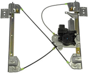 Dorman 741-072 2004-2005 GMC Envoy XUV Window Motor and Regulator Assembly