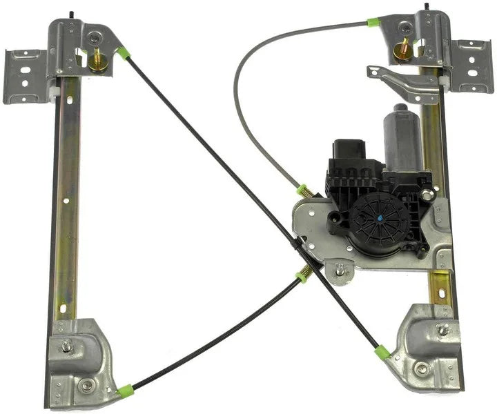 Dorman 741-072 2004-2005 GMC Envoy XUV Window Motor and Regulator Assembly
