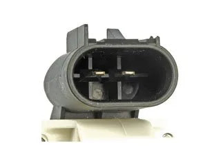 Dorman 741-074 2005-2012 Dodge Dakota Window Motor and Regulator Assembly