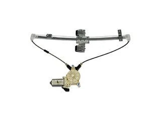 Dorman 741-074 2005-2012 Dodge Dakota Window Motor and Regulator Assembly