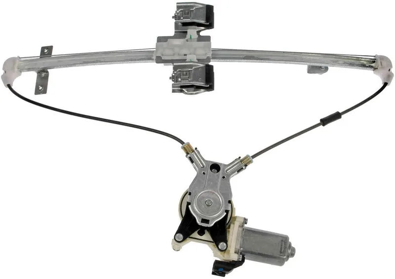 Dorman 741-074 2005-2012 Dodge Dakota Window Motor and Regulator Assembly
