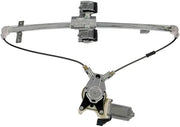 Dorman 741-074 2005-2012 Dodge Dakota Window Motor and Regulator Assembly