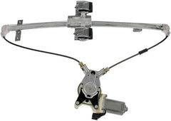 Dorman 741-074 Power Window Regulator And Motor Assembly