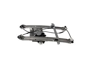 Dorman 741-077 2004-2011 Mitsubishi Endeavor Window Motor and Regulator Assembly
