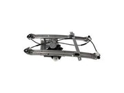 Dorman 741-077 2004-2011 Mitsubishi Endeavor Window Motor and Regulator Assembly