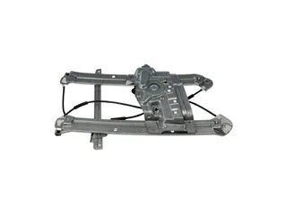 Dorman 741-078 2004-2011 Mitsubishi Endeavor Window Motor and Regulator Assembly