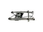 Dorman 741-078 2004-2011 Mitsubishi Endeavor Window Motor and Regulator Assembly