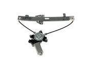 Dorman 741-080 2004-2011 Mitsubishi Endeavor Window Motor and Regulator Assembly