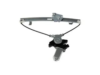 Dorman 741-080 2004-2011 Mitsubishi Endeavor Window Motor and Regulator Assembly