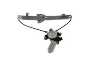 Dorman 741-081 2004-2011 Mitsubishi Endeavor Window Motor and Regulator Assembly