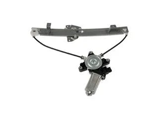 Dorman 741-081 2004-2011 Mitsubishi Endeavor Window Motor and Regulator Assembly