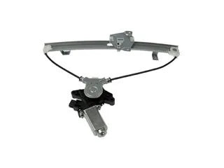 Dorman 741-081 2004-2011 Mitsubishi Endeavor Window Motor and Regulator Assembly