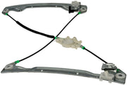 Dorman 741-092 2007-2009 Lincoln MKZ Window Motor and Regulator Assembly
