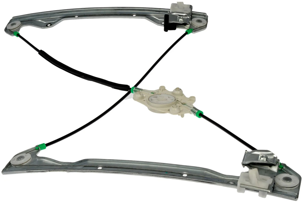 Dorman 741-092 2007-2009 Lincoln MKZ Window Motor and Regulator Assembly