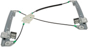 Dorman 741-092 2007-2009 Lincoln MKZ Window Motor and Regulator Assembly