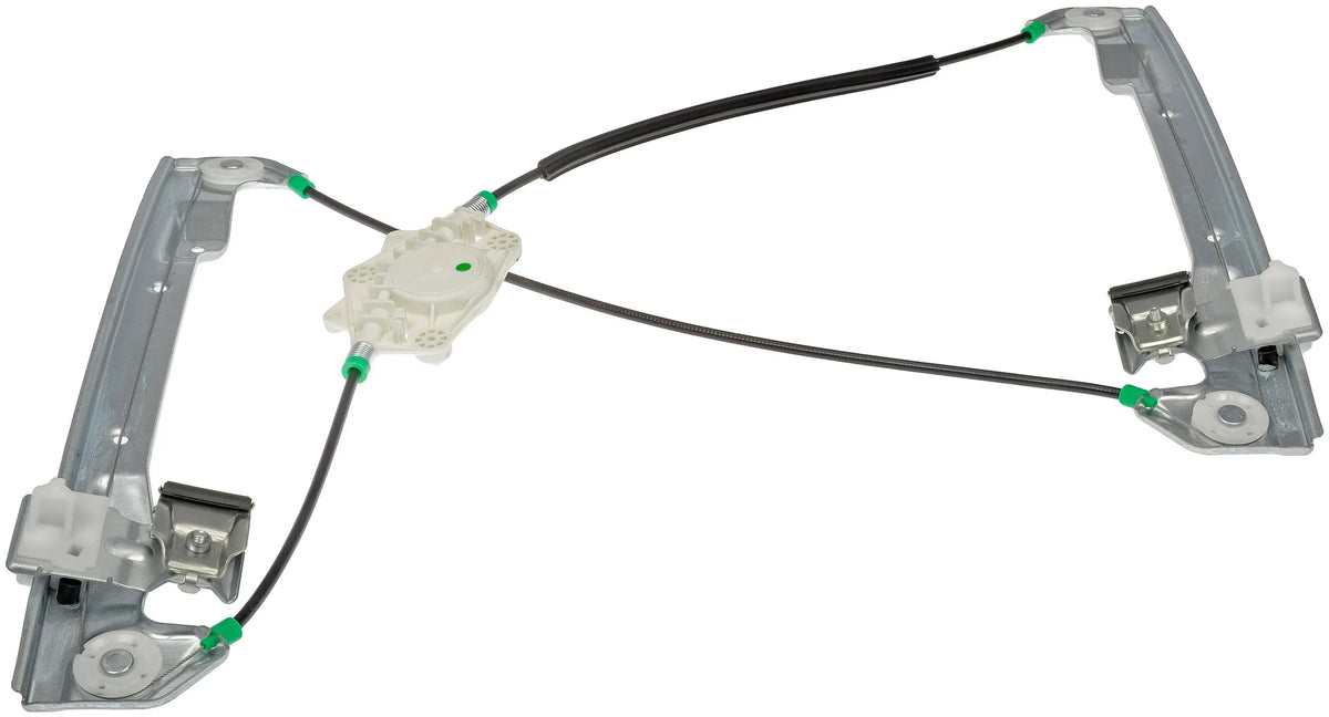 Dorman 741-092 2007-2009 Lincoln MKZ Window Motor and Regulator Assembly
