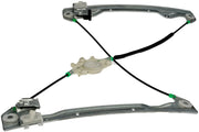 Dorman 741-093 2007-2009 Lincoln MKZ Window Motor and Regulator Assembly