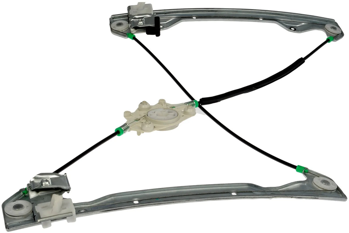 Dorman 741-093 2007-2009 Lincoln MKZ Window Motor and Regulator Assembly