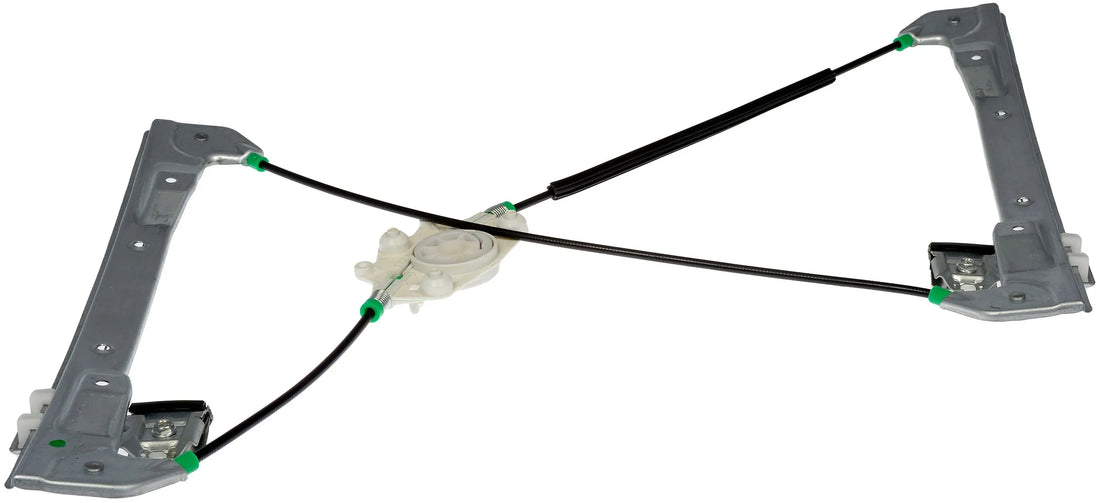 Dorman 741-093 2007-2009 Lincoln MKZ Window Motor and Regulator Assembly